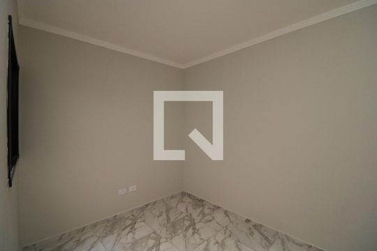 Quarto de apartamento para alugar com 1 quarto, 27m² em Vila Formosa, São Paulo