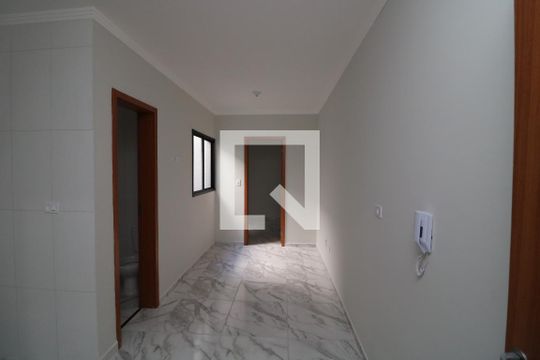 Apartamento para alugar com 1 quarto, 27m² em Vila Formosa, São Paulo