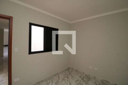 Quarto de apartamento à venda com 1 quarto, 37m² em Vila Formosa, São Paulo