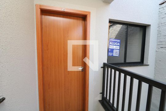 Fachada de apartamento à venda com 1 quarto, 37m² em Vila Formosa, São Paulo