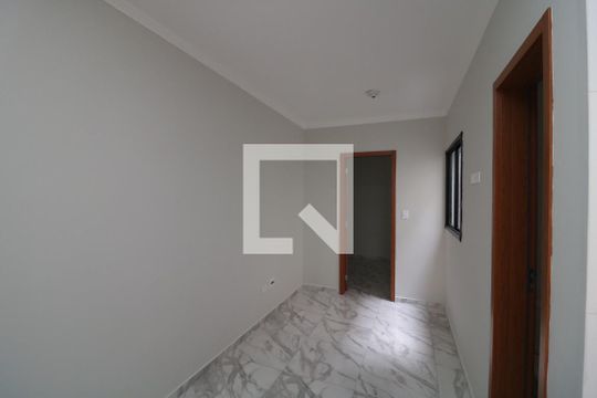 Sala de apartamento à venda com 1 quarto, 27m² em Vila Formosa, São Paulo