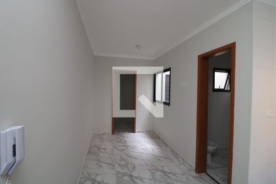 Apartamento à venda com 1 quarto, 27m² em Vila Formosa, São Paulo