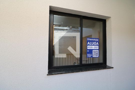 Placa de apartamento à venda com 1 quarto, 27m² em Vila Formosa, São Paulo