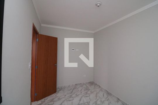 Quarto de apartamento à venda com 1 quarto, 27m² em Vila Formosa, São Paulo