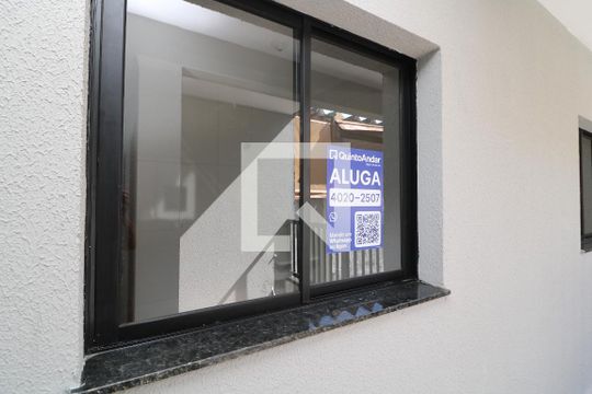 Plaquinha de apartamento para alugar com 1 quarto, 27m² em Vila Formosa, São Paulo