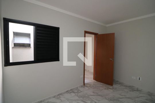 Quarto de apartamento para alugar com 1 quarto, 27m² em Vila Formosa, São Paulo