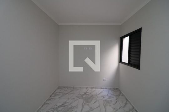 Quarto de apartamento para alugar com 1 quarto, 27m² em Vila Formosa, São Paulo