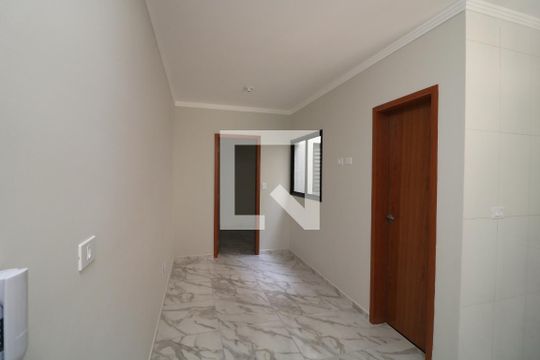 Sala de apartamento para alugar com 1 quarto, 27m² em Vila Formosa, São Paulo