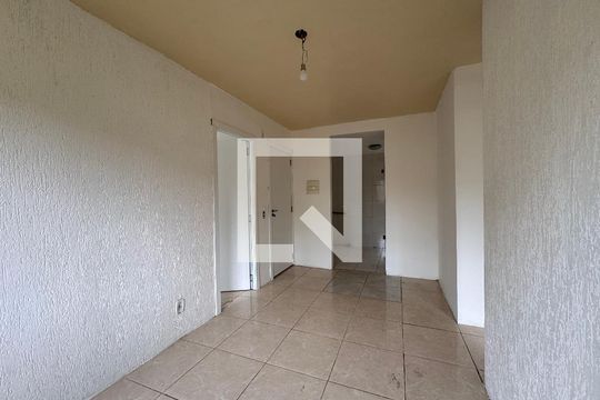 Sala de apartamento à venda com 3 quartos, 155m² em Santos Dumont, São Leopoldo