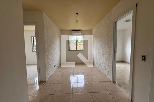 Sala de apartamento à venda com 3 quartos, 155m² em Santos Dumont, São Leopoldo