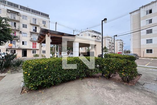 Área comum de apartamento à venda com 3 quartos, 155m² em Santos Dumont, São Leopoldo