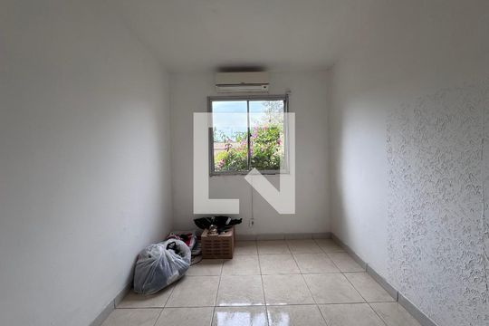Quarto 1  de apartamento à venda com 3 quartos, 155m² em Santos Dumont, São Leopoldo