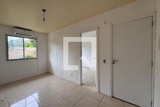 Sala de apartamento à venda com 3 quartos, 155m² em Santos Dumont, São Leopoldo