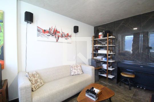 Suíte 1 de apartamento à venda com 2 quartos, 79m² em Camorim, Rio de Janeiro