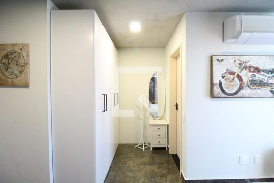 Suíte 2 de apartamento à venda com 2 quartos, 79m² em Camorim, Rio de Janeiro