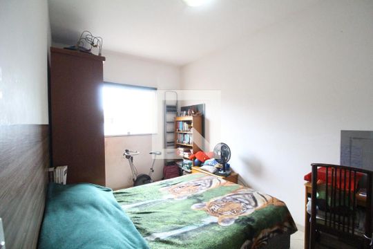 Quarto 1 de casa de condomínio à venda com 2 quartos, 51m² em Curicica, Rio de Janeiro