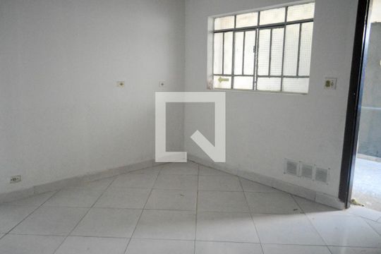 Sala de casa à venda com 2 quartos, 183m² em Jardim Textil, São Paulo