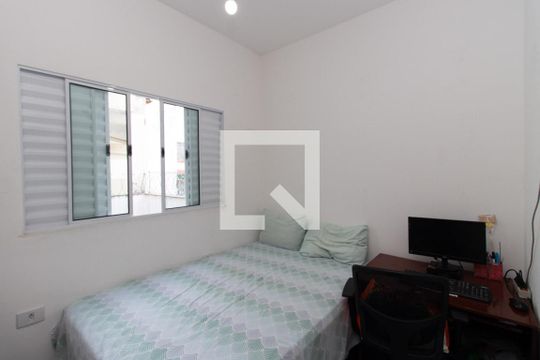 Quarto 1 de casa à venda com 3 quartos, 240m² em Parada Inglesa, São Paulo