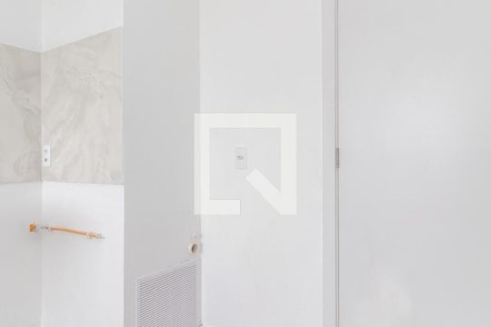 Área de Serviço de apartamento à venda com 1 quarto, 24m² em Jardim America da Penha, São Paulo