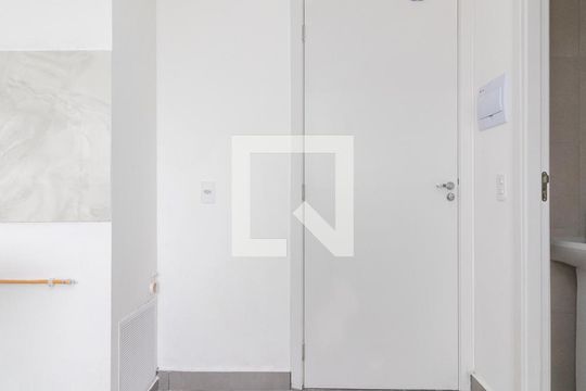 Área de Serviço de apartamento à venda com 1 quarto, 24m² em Jardim America da Penha, São Paulo