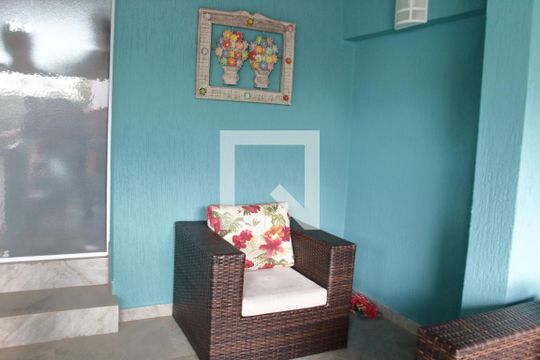 Espaço Gourmet de casa à venda com 4 quartos, 280m² em Água Fria, São Paulo