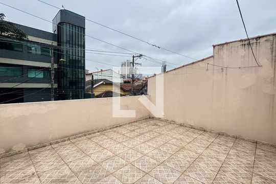 Área comum de casa à venda com 2 quartos, 220m² em Vila Sao Pedro, Santo André