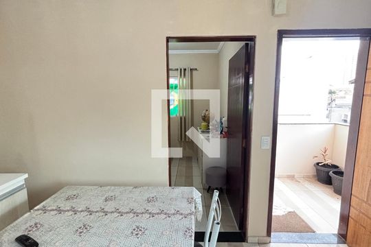 Sala de Jantar de casa à venda com 2 quartos, 220m² em Vila Sao Pedro, Santo André