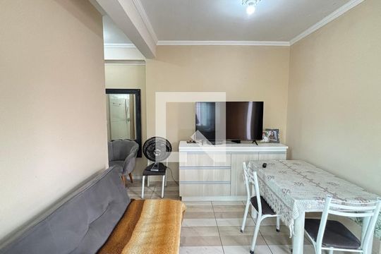Sala de Jantar de casa à venda com 2 quartos, 220m² em Vila Sao Pedro, Santo André