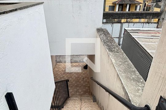 Área comum de casa à venda com 2 quartos, 220m² em Vila Sao Pedro, Santo André