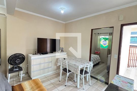 Sala de Jantar de casa à venda com 2 quartos, 220m² em Vila Sao Pedro, Santo André
