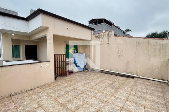 Área comum de casa à venda com 2 quartos, 220m² em Vila Sao Pedro, Santo André