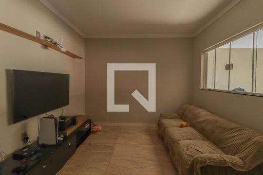 Sala de casa à venda com 3 quartos, 241m² em Jardim America Ii, Várzea Paulista