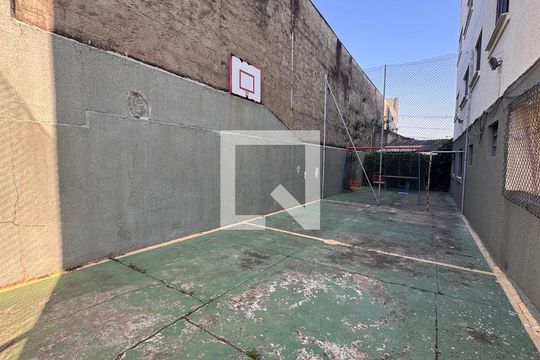 Quadra de apartamento à venda com 3 quartos, 94m² em Jardim do Trevo, Campinas