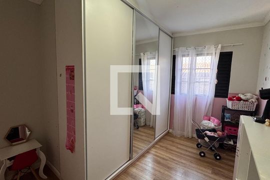 Quarto 1 de apartamento à venda com 3 quartos, 94m² em Jardim do Trevo, Campinas