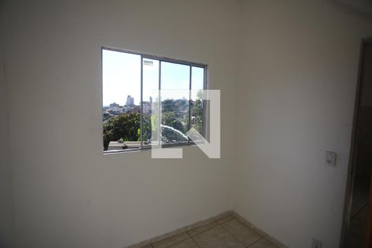 Quarto 2 de casa para alugar com 2 quartos, 30m² em Ventosa, Belo Horizonte