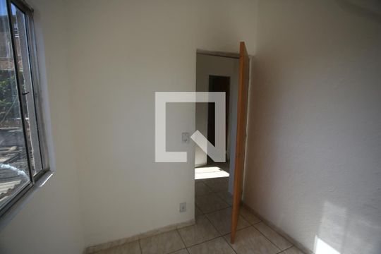 Quarto 2 de casa para alugar com 2 quartos, 30m² em Ventosa, Belo Horizonte