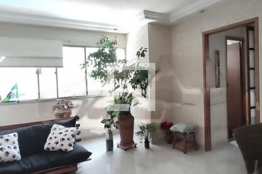Apartamento à venda com 2 quartos, 85m² em Vila Moinho Velho, São Paulo