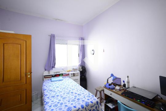 Quarto de casa para alugar com 3 quartos, 205m² em Vila Mariana, São Paulo