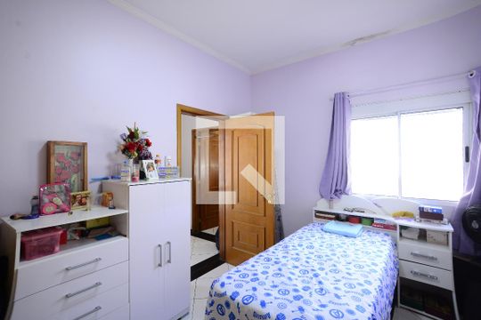 Quarto de casa para alugar com 3 quartos, 205m² em Vila Mariana, São Paulo