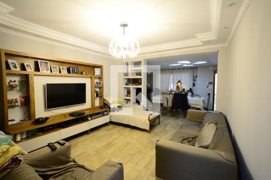 Casa de Condomínio para alugar com 3 quartos, 160m² em Vila Mariana, São Paulo