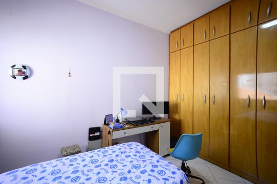 Quarto de casa para alugar com 3 quartos, 205m² em Vila Mariana, São Paulo