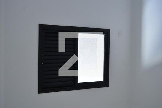 Quarto 1 de apartamento à venda com 2 quartos, 65m² em Vila Guarani, Santo André