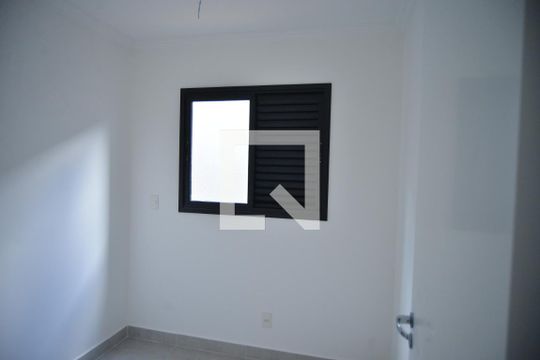 Quarto 1 de apartamento à venda com 2 quartos, 65m² em Vila Guarani, Santo André