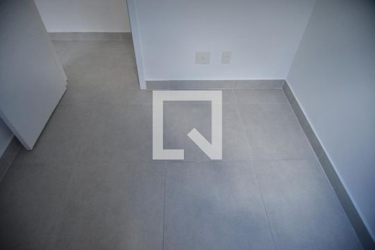 Quarto 1 de apartamento à venda com 2 quartos, 65m² em Vila Guarani, Santo André