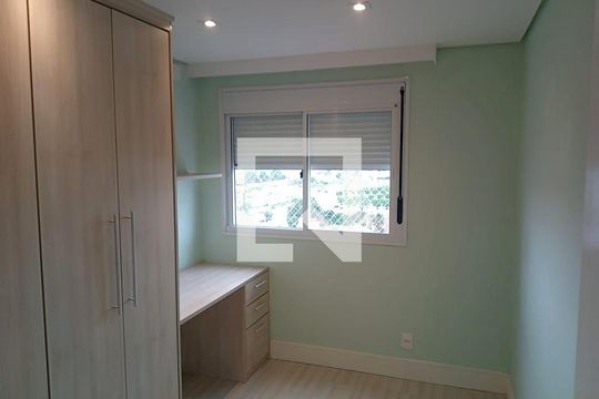 Quarto 1 de apartamento à venda com 2 quartos, 62m² em Vila Endres, Guarulhos