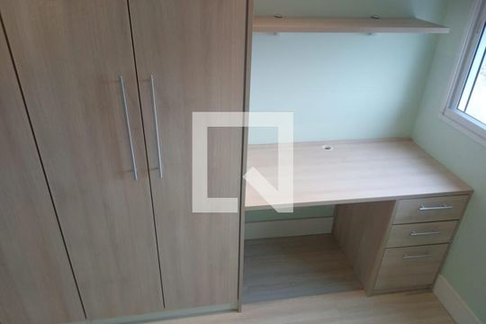 Quarto 1 de apartamento à venda com 2 quartos, 62m² em Vila Endres, Guarulhos