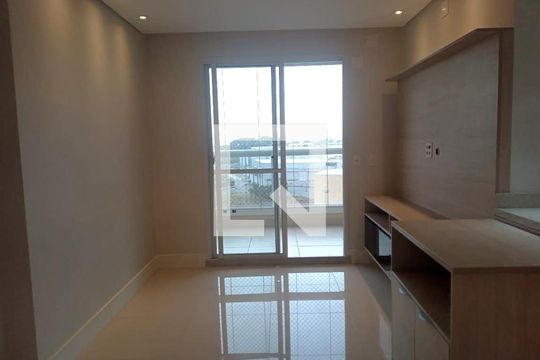Apartamento à venda com 2 quartos, 62m² em Vila Endres, Guarulhos