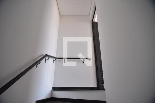 Cozinha de apartamento à venda com 2 quartos, 94m² em Vila Guarani, Santo André