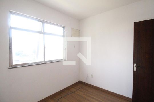 Quarto 1 de apartamento à venda com 3 quartos, 110m² em Taquara, Rio de Janeiro