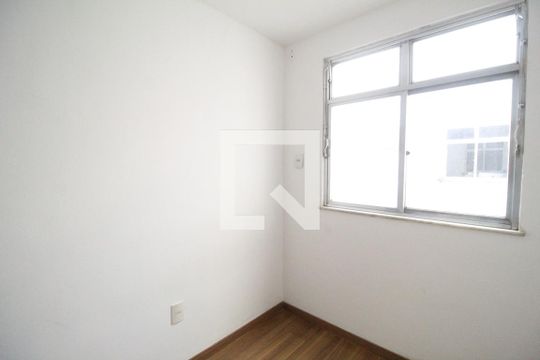 Quarto 2 de apartamento à venda com 3 quartos, 110m² em Taquara, Rio de Janeiro